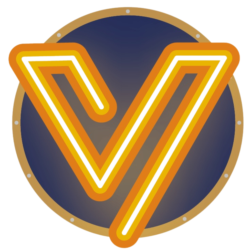 Logo Vikn Digital - Versão Reduzida